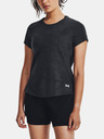 Under Armour Ženska majica Under Armour UA Streaker Speed Camo SS