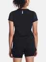 Under Armour Ženska majica Under Armour UA Streaker Speed Camo SS