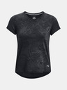 Under Armour Ženska majica Under Armour UA Streaker Speed Camo SS