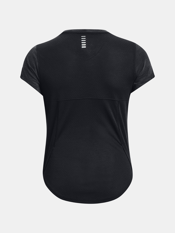 Under Armour Ženska majica Under Armour UA Streaker Speed Camo SS