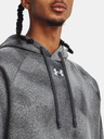 Under Armour Moški pulover Under Armour UA Rival Fleece Printed HD