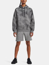 Under Armour Moški pulover Under Armour UA Rival Fleece Printed HD