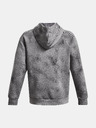 Under Armour Moški pulover Under Armour UA Rival Fleece Printed HD