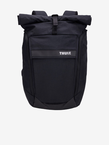 Thule Črn 24L nahrbtnik za prenosnik Thule Paramount