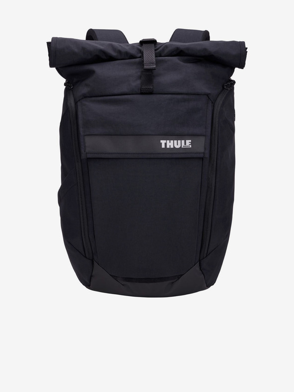 Thule Črn 24L nahrbtnik za prenosnik Thule Paramount