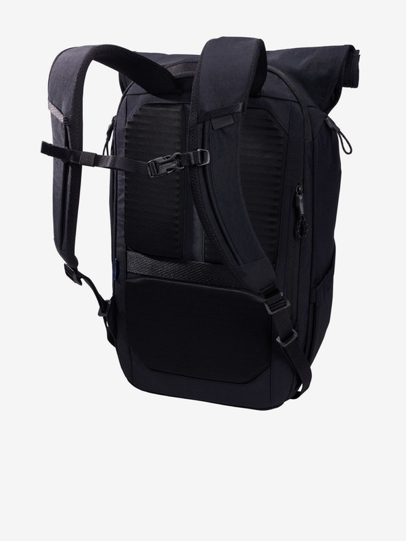 Thule Črn 24L nahrbtnik za prenosnik Thule Paramount