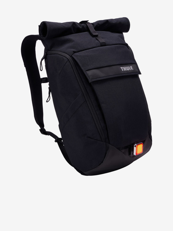 Thule Črn 24L nahrbtnik za prenosnik Thule Paramount