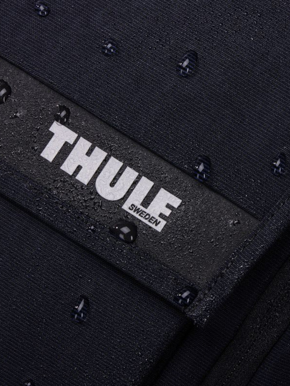 Thule Črn 24L nahrbtnik za prenosnik Thule Paramount