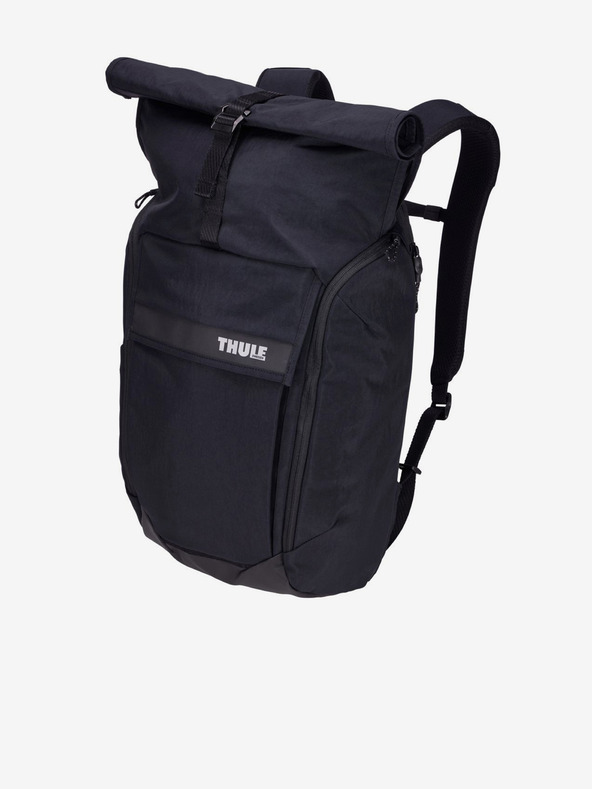 Thule Črn 24L nahrbtnik za prenosnik Thule Paramount