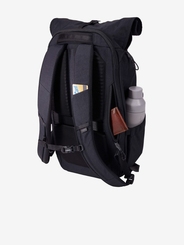 Thule Črn 24L nahrbtnik za prenosnik Thule Paramount