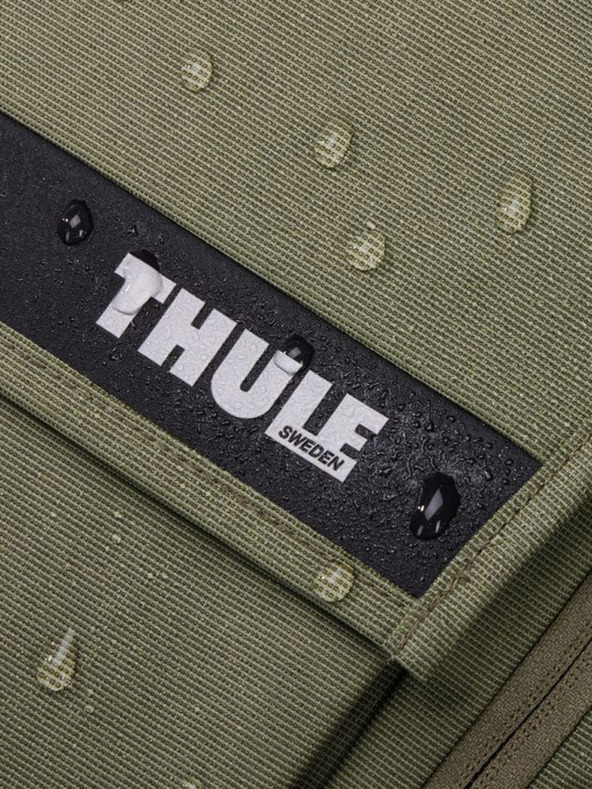 Thule Zelen 24-litrski nahrbtnik za prenosnik Thule Paramount