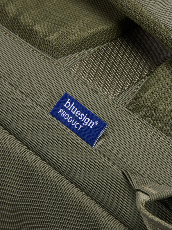 Thule Zelen 24-litrski nahrbtnik za prenosnik Thule Paramount