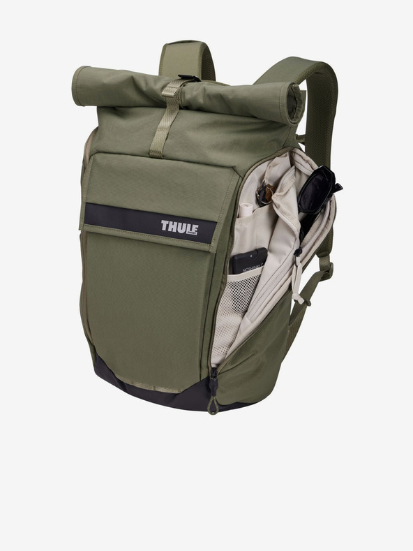 Thule Zelen 24-litrski nahrbtnik za prenosnik Thule Paramount