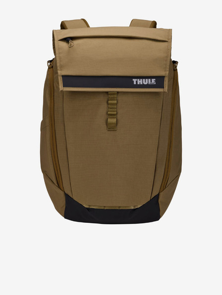 Thule Rjav nahrbtnik za prenosni računalnik 27 l Thule Paramount