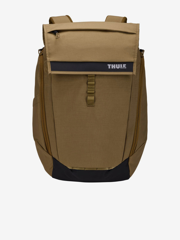 Thule Rjav nahrbtnik za prenosni računalnik 27 l Thule Paramount