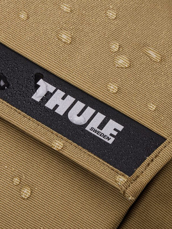 Thule Rjav nahrbtnik za prenosni računalnik 27 l Thule Paramount