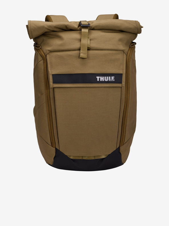 Thule Rjav nahrbtnik za prenosni računalnik 24 l Thule Paramount