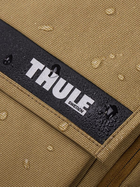 Thule Rjav nahrbtnik za prenosni računalnik 24 l Thule Paramount