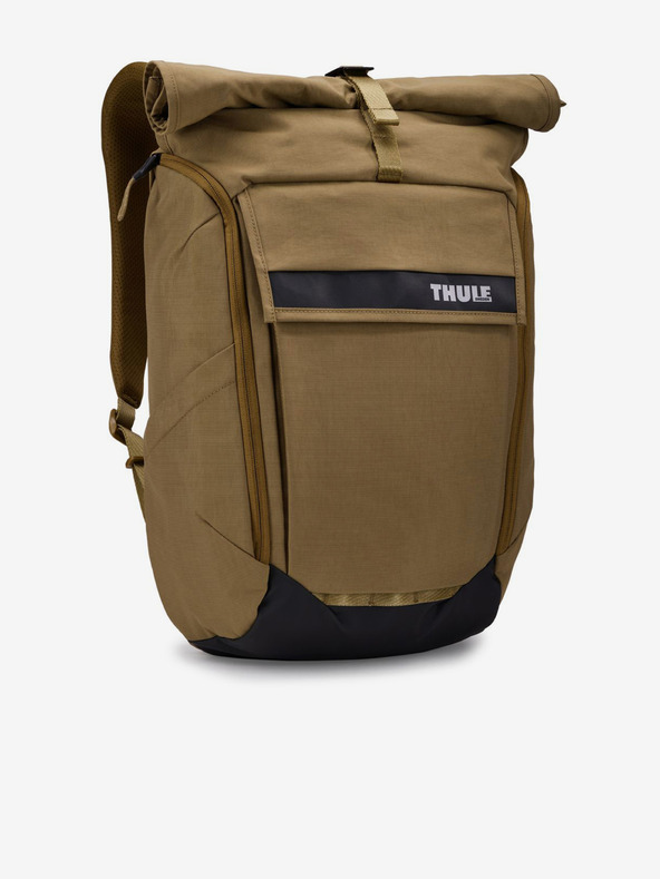 Thule Rjav nahrbtnik za prenosni računalnik 24 l Thule Paramount