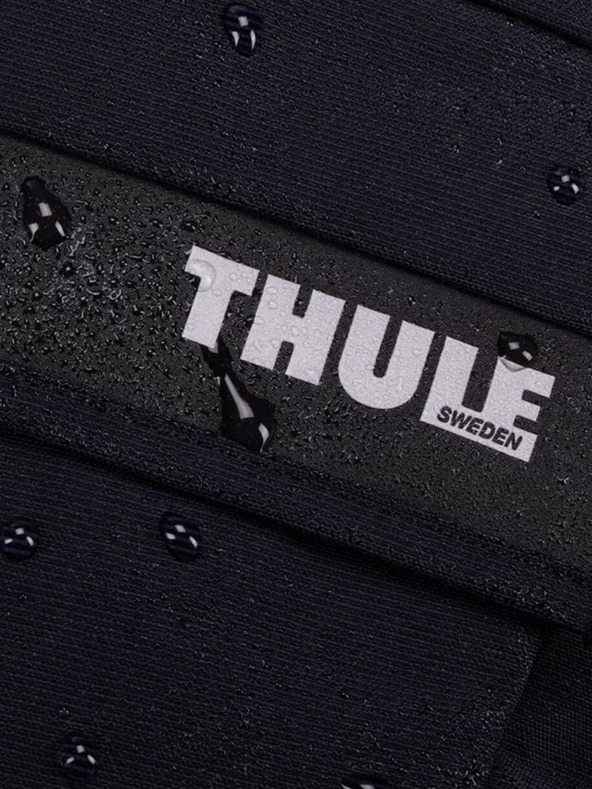 Thule Črna 14-litrska torba Thule Paramount za čez ramo