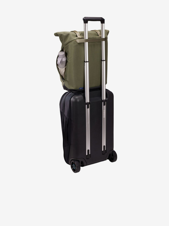 Thule Zelena 22-litrska torba za ramo Thule Paramount