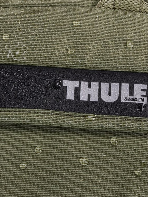 Thule Zelena 22-litrska torba za ramo Thule Paramount