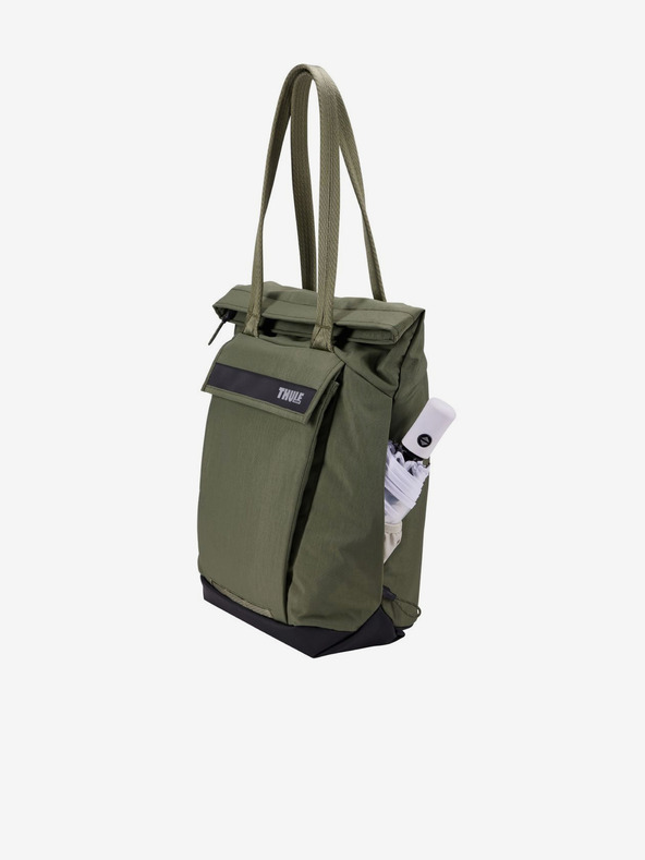 Thule Zelena 22-litrska torba za ramo Thule Paramount