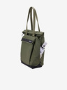 Thule Zelena 22-litrska torba za ramo Thule Paramount