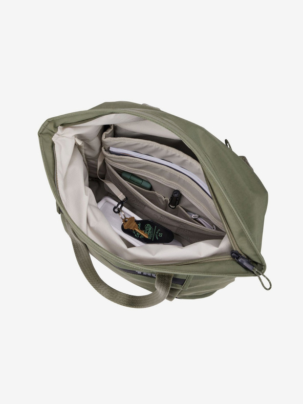 Thule Zelena 22-litrska torba za ramo Thule Paramount