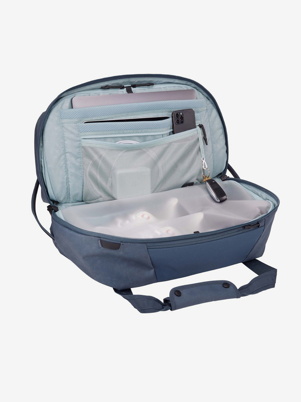 Thule Modri potovalni nahrbtnik 35 l Thule Aion