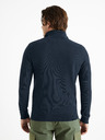 Celio Temno modra moška jopa Celio Celim