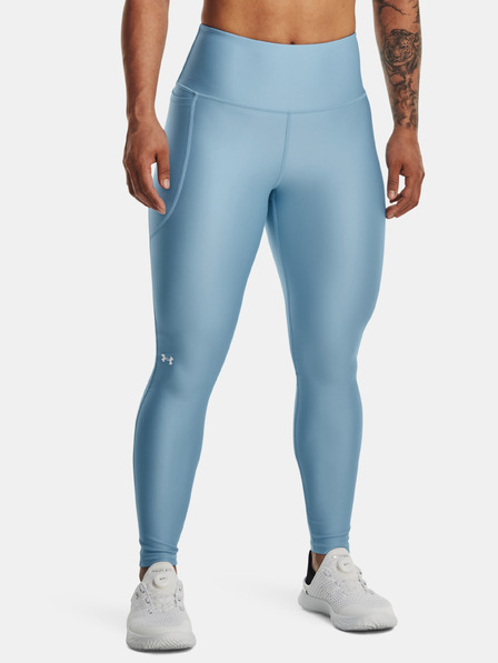Under Armour Ženske pajkice Under Armour Armour Evolved Grphc Legging