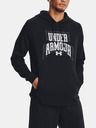 Under Armour Moški pulover Under Armour UA Rival Terry Graphic HD