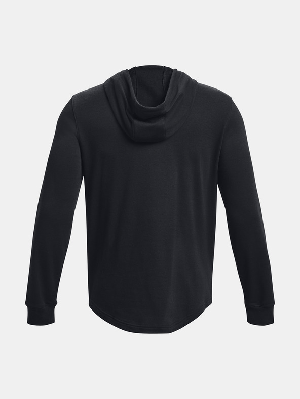 Under Armour Moški pulover Under Armour UA Rival Terry Graphic HD