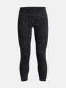 Under Armour Dekliške pajkice Under Armour Motion Printed Ankle Crop-GRY