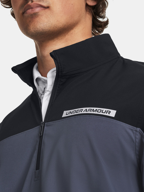 Under Armour Moška jakna Under Armour UA Storm Windstrike HZ
