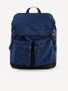 Celio Temno moder nahrbtnik Celio Fibagtoile