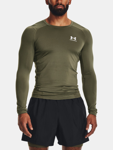 Under Armour Moška majica Under Armour UA HG Armour Comp LS