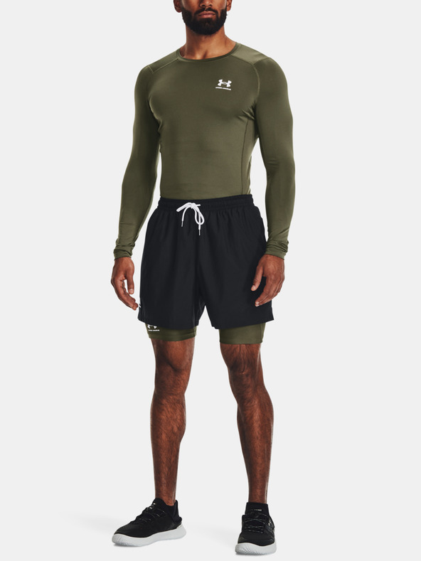 Under Armour Moška majica Under Armour UA HG Armour Comp LS