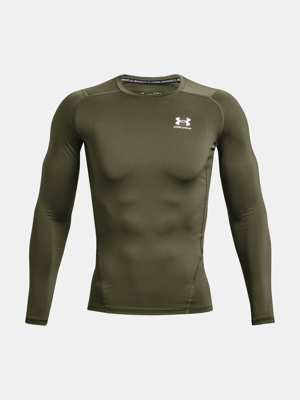 Under Armour Moška majica Under Armour UA HG Armour Comp LS
