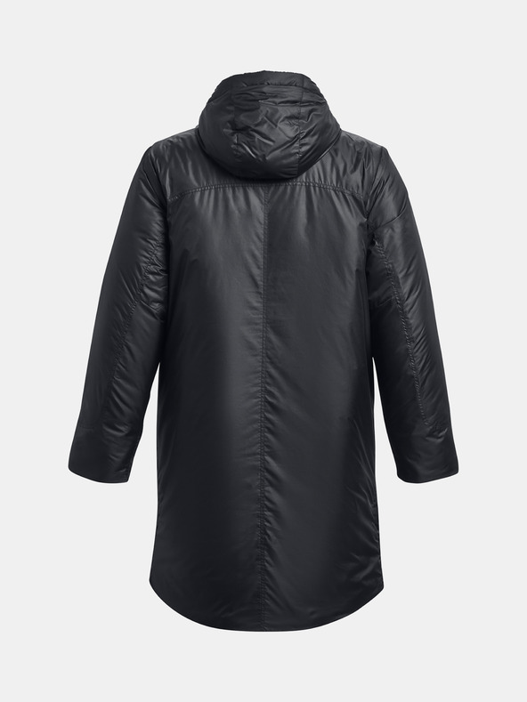 Under Armour Moška jakna Under Armour UA STRM INS BENCH COAT