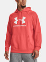Under Armour Moški pulover Under Armour UA Rival Fleece Logo HD