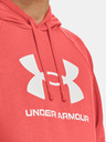 Under Armour Moški pulover Under Armour UA Rival Fleece Logo HD