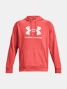 Under Armour Moški pulover Under Armour UA Rival Fleece Logo HD