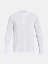 Under Armour Moška majica Under Armour UA SEAMLESS STRIDE 1/4 ZIP
