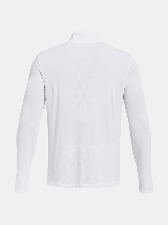 Under Armour Moška majica Under Armour UA SEAMLESS STRIDE 1/4 ZIP