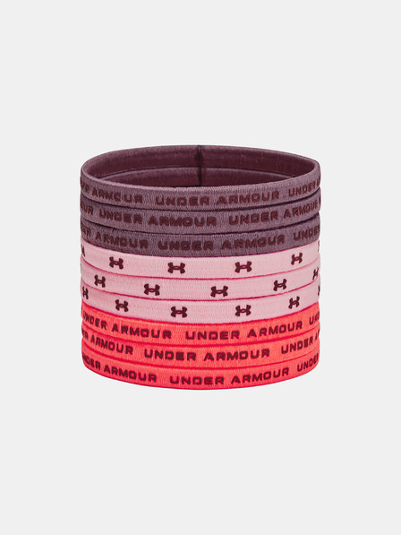 Under Armour Ženske gumice dodatki Accessories Under Armour UA Elastic Hair Tie