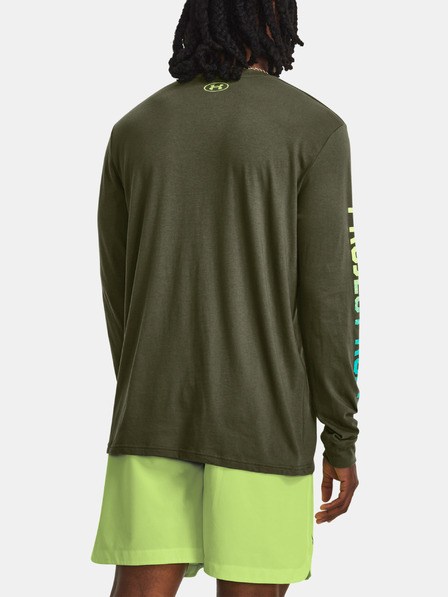 Under Armour Moška majica Under Armour UA PJT ROCK BRAHMA LS