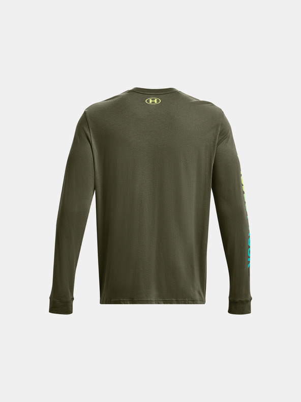Under Armour Moška majica Under Armour UA PJT ROCK BRAHMA LS