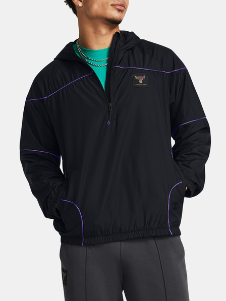 Under Armour Moška jakna Under Armour Pjt Rock Anorak Jacket